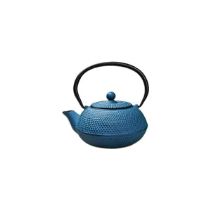 Cast Iron Chinese Teapots 600ml