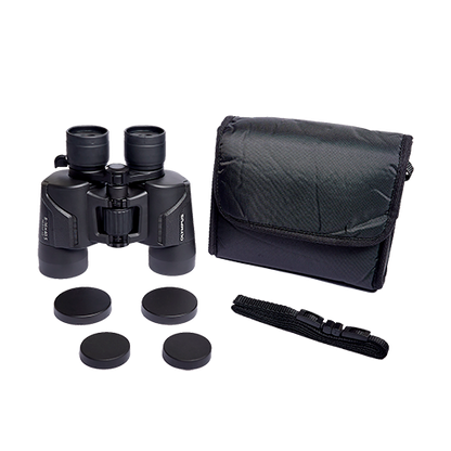 OM Binoculars 8-16x40 S