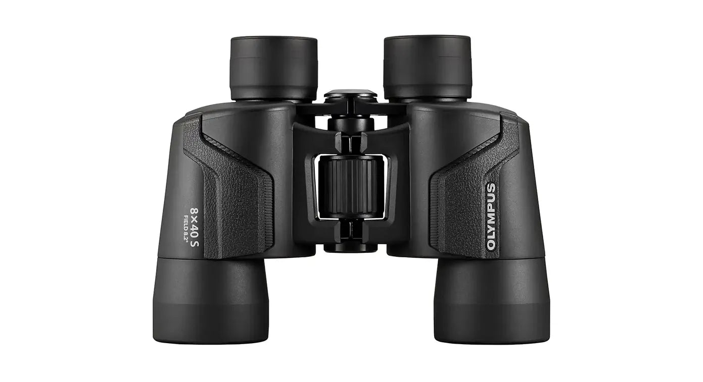 OM Binoculars 8x40 S