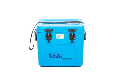 BuddyCool 25Litre Cooler Box Blue