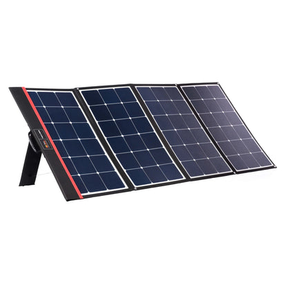 FLEXOPOWER MOJAVE FOLDABLE SOLAR PANEL 260W GEN III