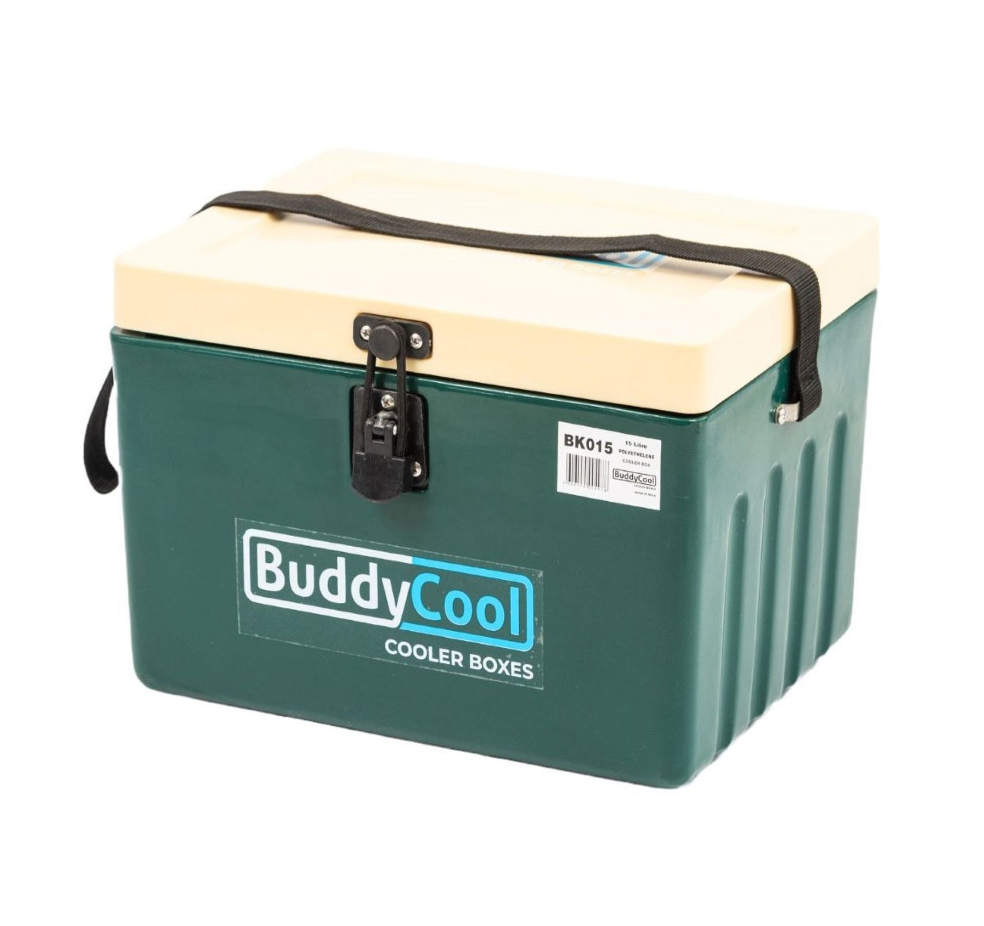 BuddyCool 15Litre Cooler Box