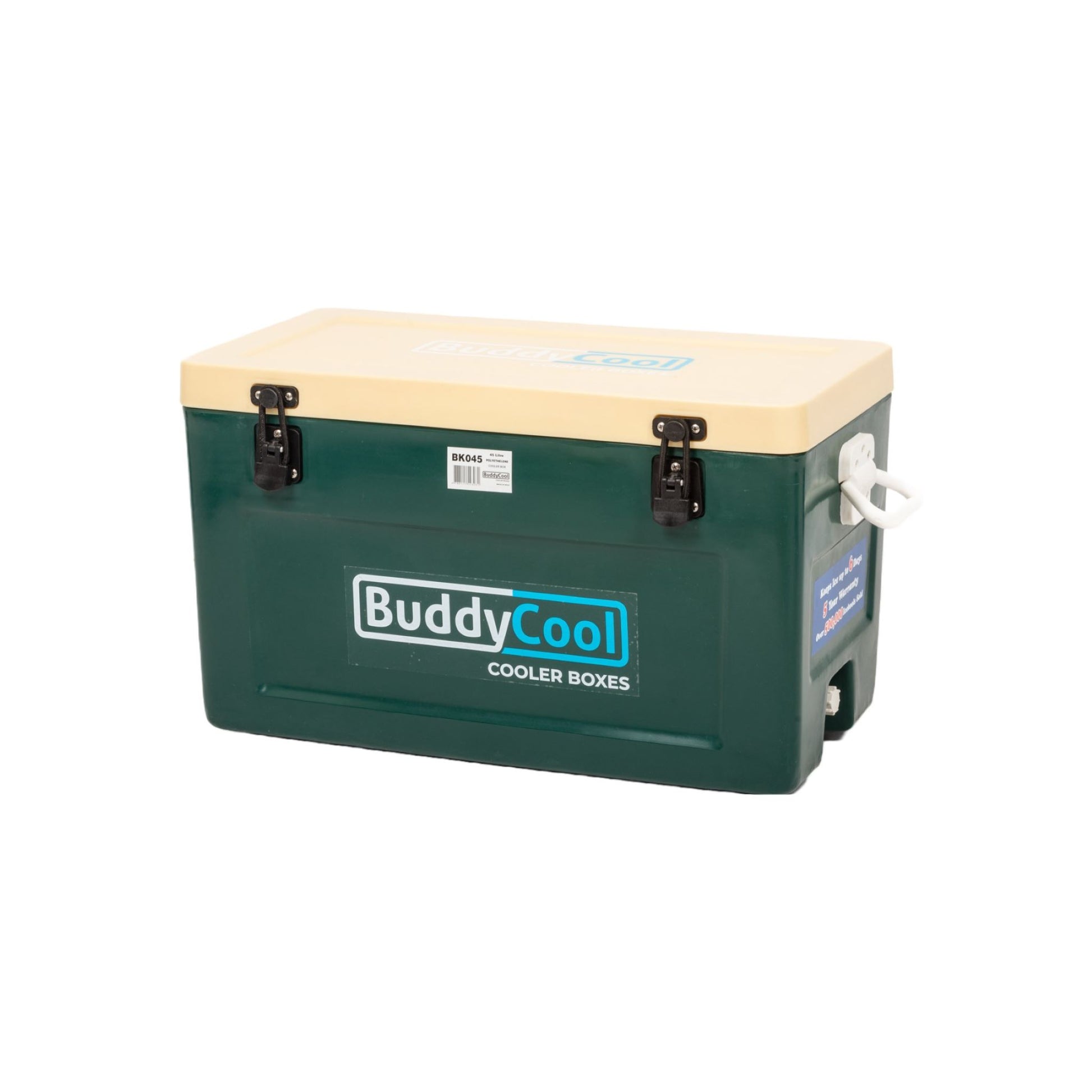 BuddyCool 45Litre Cooler Box