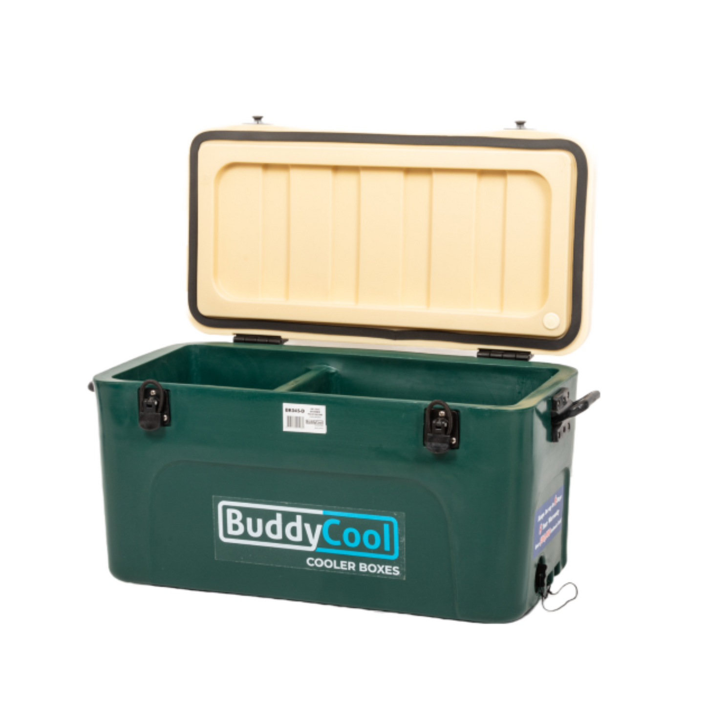 BuddyCool 45Litre Divider Cooler Box