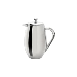 COFFEE PLUNGER STAINLESS STEEL 8CUP 41362