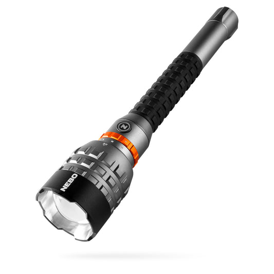Nebo Davinci 18000 LM Rechargeable Flashlight