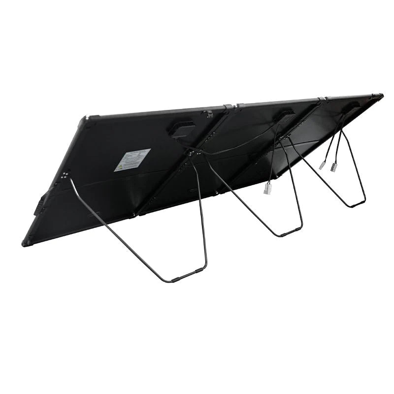 FLEXOPOWER FOLDABLE SOLAR PANEL KALAHARI-300 HI-VOLT