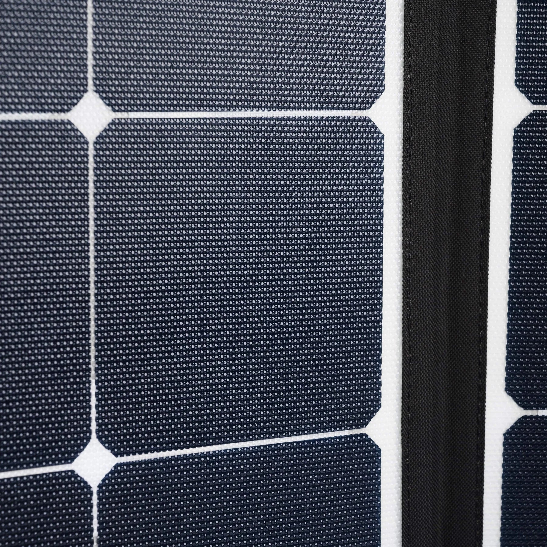 FLEXOPOWER MOJAVE FOLDABLE SOLAR PANEL 260W GEN III Closeup