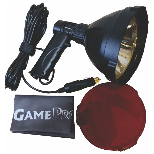 Gamepro Tyto 12V Spotlight 4000 LUM 45W LED