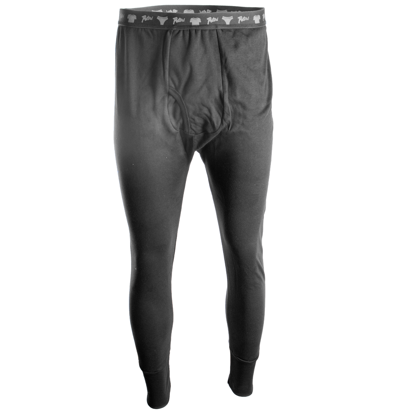 Heavy Weight Thermal Trousers - Men's