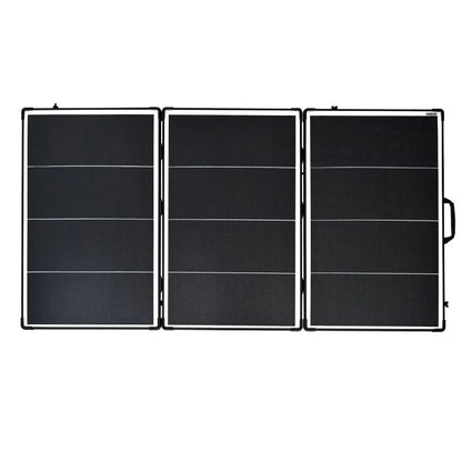 FLEXOPOWER FOLDABLE SOLAR PANEL KALAHARI-300 HI-VOLT