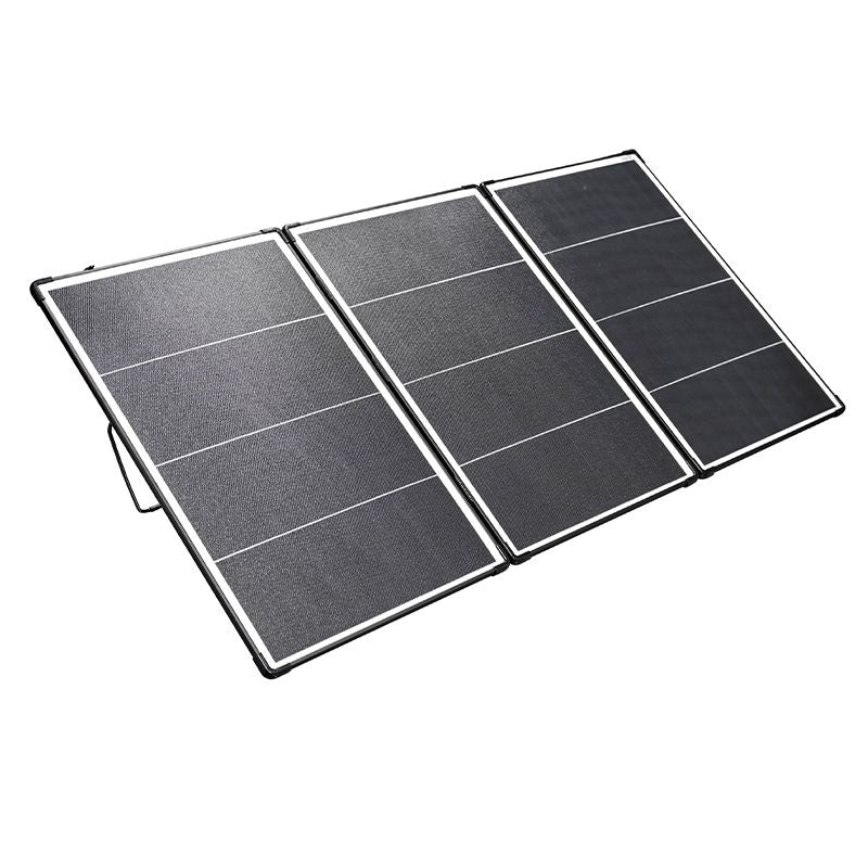 FLEXOPOWER FOLDABLE SOLAR PANEL KALAHARI-300 HI-VOLT