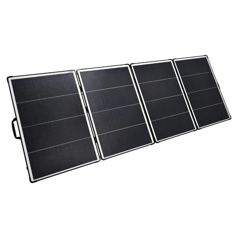 FLEXOPOWER FOLDABLE SOLAR PANEL KALAHARI-400 HI-VOLT