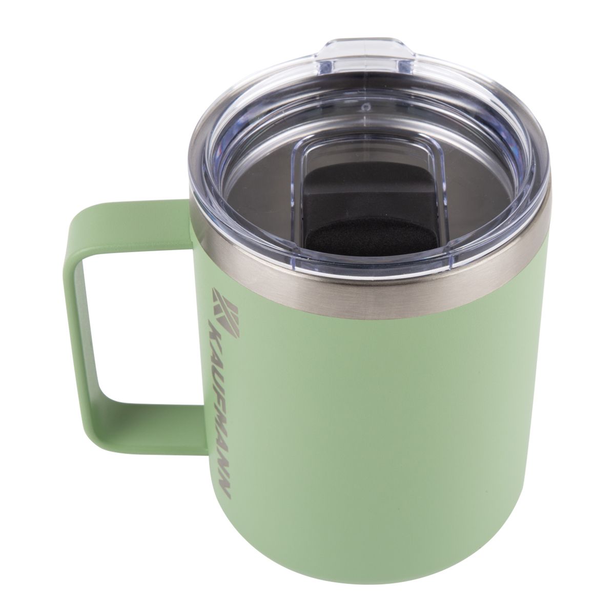 Kaufmann-Thermo-Travel-Mug-340ml-Safari-Green2