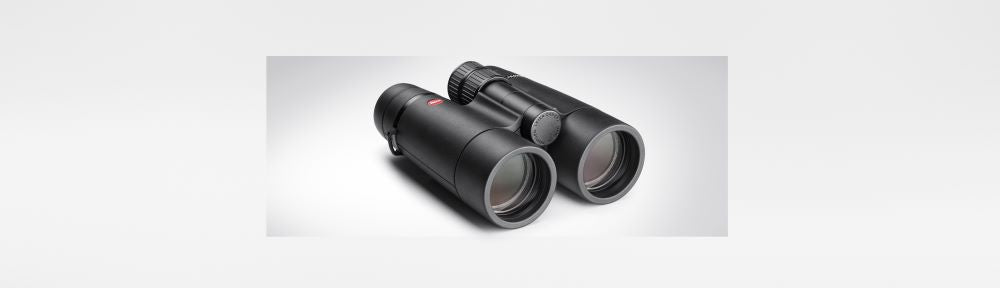 Leica Ultravid Binoculars 10x42 HD-Plus