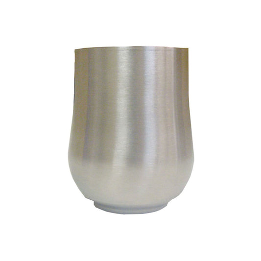 Stainless Steel Wine / Whiskey Tumbler 330ml