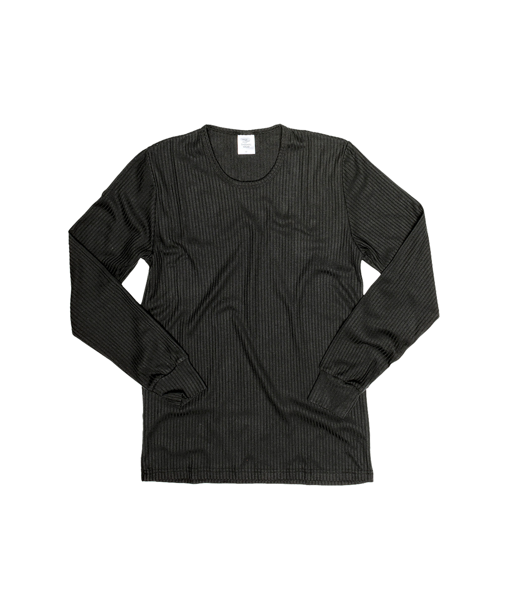 Thermal Long Sleeve Top - Men's