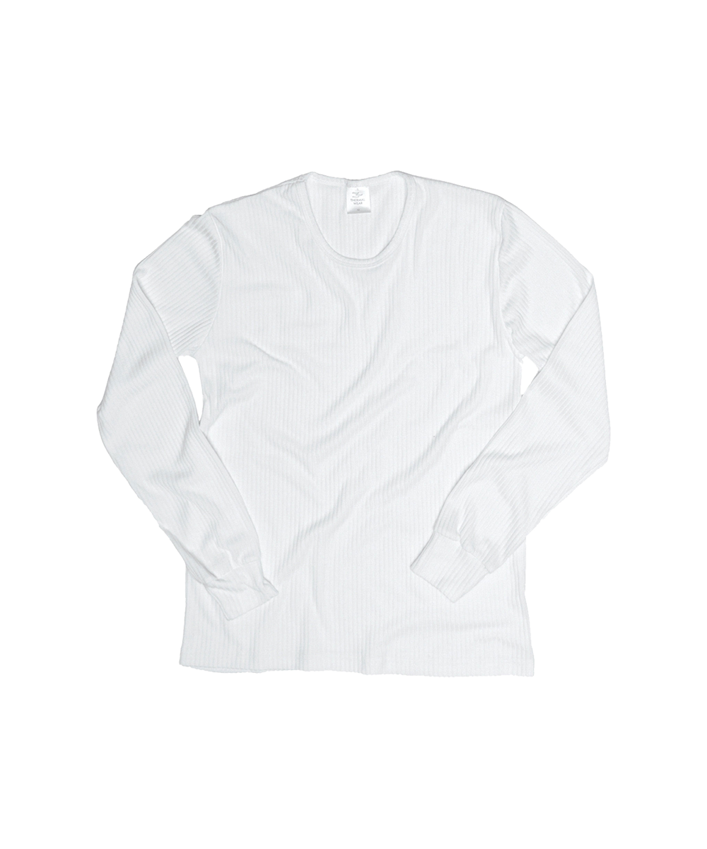 Thermal Long Sleeve Top - Men's