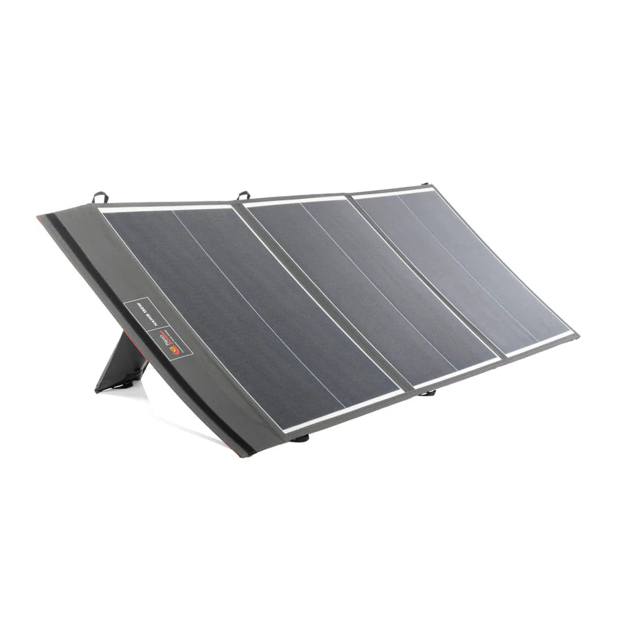 FLEXOPOWER FOLDABLE SOLAR PANEL NAMIB-150W