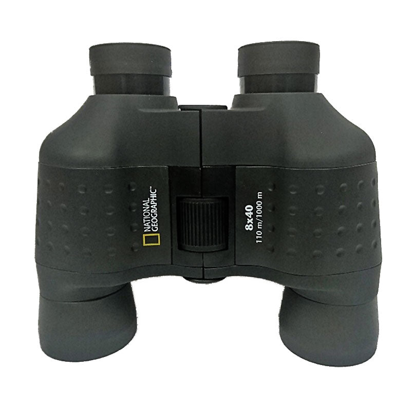 National Geographic Binoculars - Porro 8x40