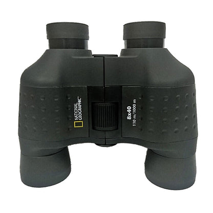 National Geographic Binoculars - Porro 8x40