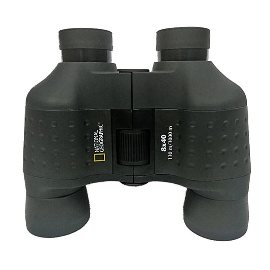 National Geographic Binoculars - Porro 8x40