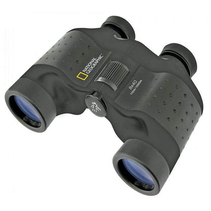 National Geographic Binoculars - Porro 8x40