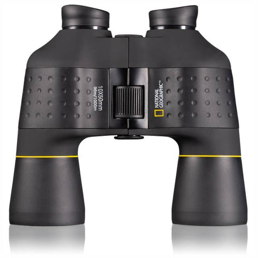 National Geographic Binoculars - Porro 10x50