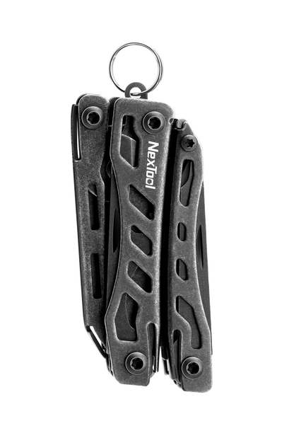 NexTool Mini Flagship 10-in-1 Multitool – FROG Supply Co