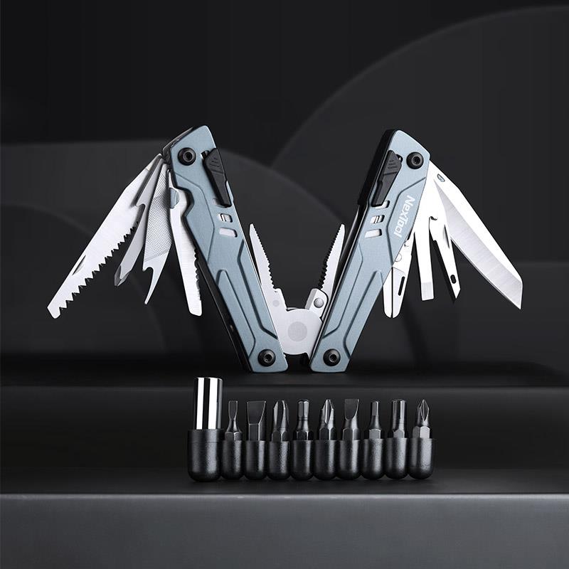 NexTool Sailor Pro 20-in-1 Multi-tool