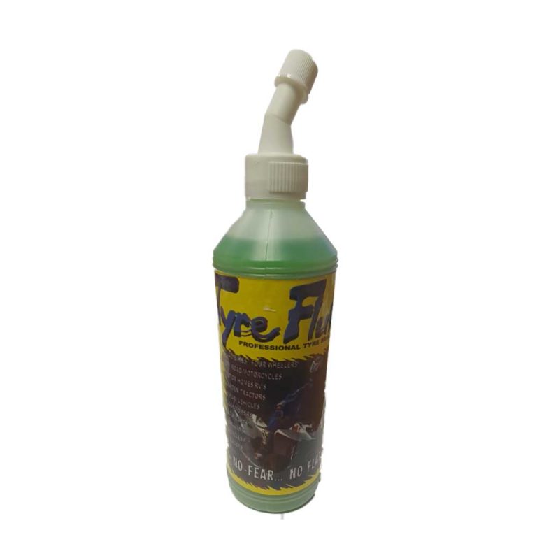 PS2 Tyre Fluid 500ml