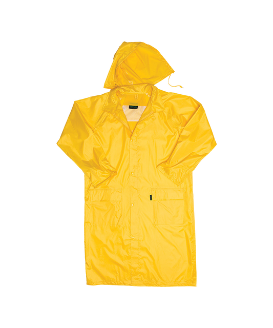 Waterproof Rain Coat