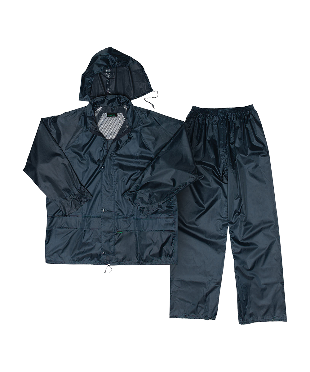 Waterproof Rain Suit