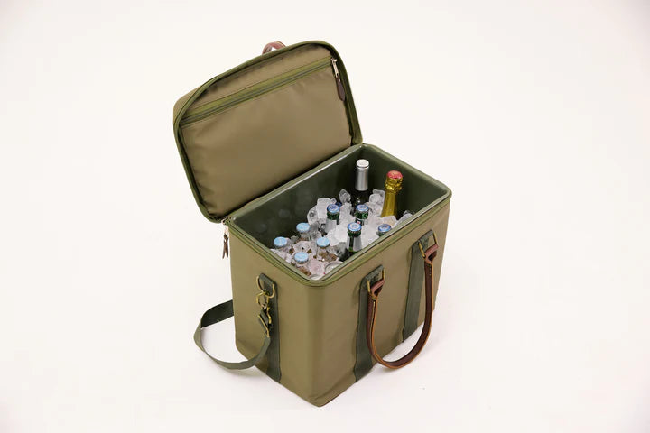 Rogue Canvas Cooler 22 Litre Stocked