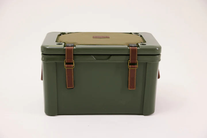 Rogue Ice Cooler with Canvas Seat 45 Litre