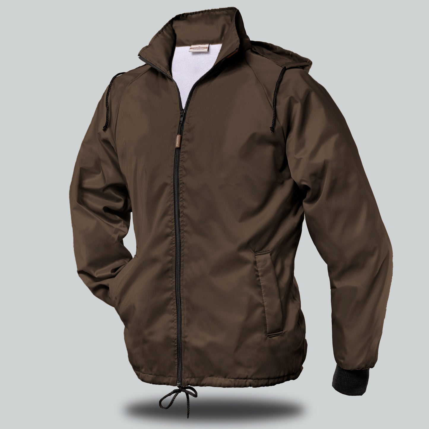 Ruggedwear Ruggedmack-Windbreakder-Military