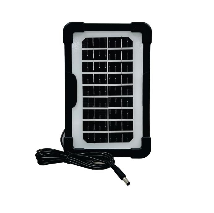 SOLAR PANEL ULTRATEC HURRICANE