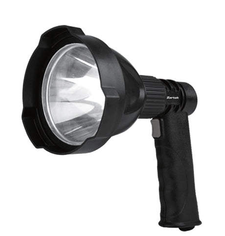 Zartek Rechargeable Spotlight 750LM ZA-463