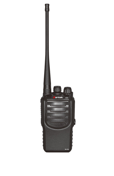 Zartek Two-way Radio Long Range ZA-725