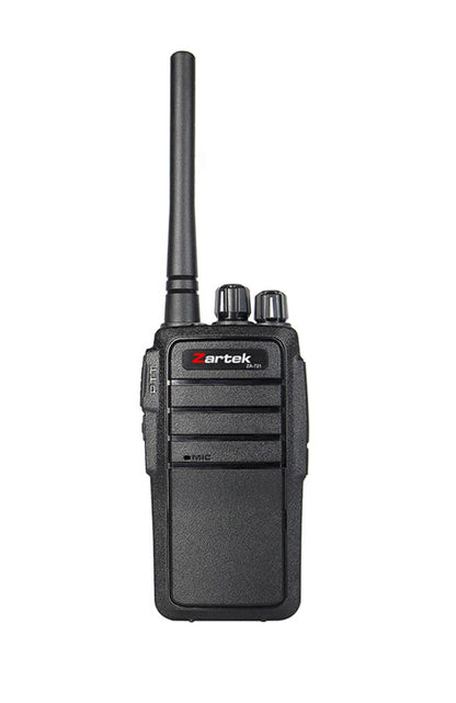 Zartek Two-way Radio ZA-721