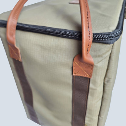 Canvas Cooler Bag – 40L